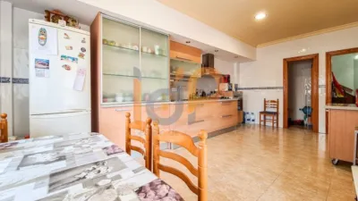 Chalet for sale in La Atalaya, Huércal-Overa. photo 12
