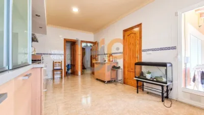 Chalet for sale in La Atalaya, Huércal-Overa. photo 13
