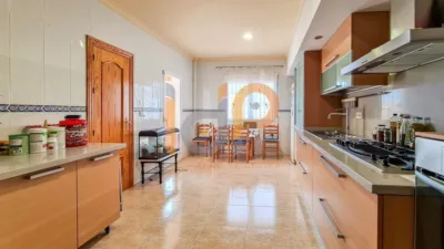 Chalet for sale in La Atalaya, Huércal-Overa. photo 14