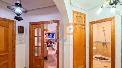 Chalet for sale in La Atalaya, Huércal-Overa. photo 15