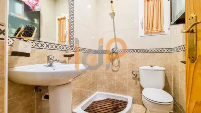 Chalet for sale in La Atalaya, Huércal-Overa. photo 16