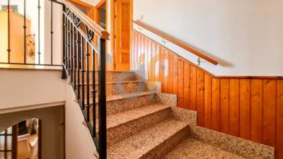 Chalet for sale in La Atalaya, Huércal-Overa. photo 17