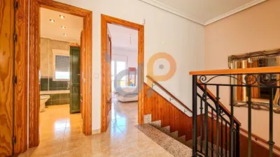 Chalet for sale in La Atalaya, Huércal-Overa. photo 18
