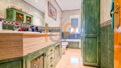 Chalet for sale in La Atalaya, Huércal-Overa. photo 19