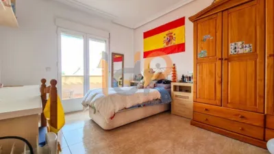 Chalet for sale in La Atalaya, Huércal-Overa. photo 20
