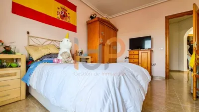 Chalet for sale in La Atalaya, Huércal-Overa. photo 21
