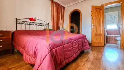 Chalet for sale in La Atalaya, Huércal-Overa. photo 22