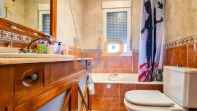 Chalet for sale in La Atalaya, Huércal-Overa. photo 23