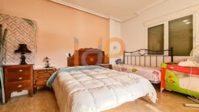 Chalet for sale in La Atalaya, Huércal-Overa. photo 24