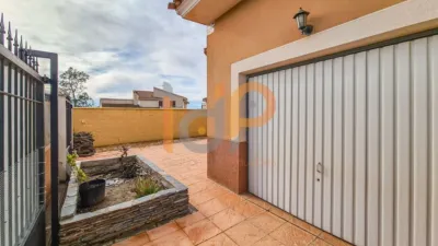 Chalet for sale in La Atalaya, Huércal-Overa. photo 26