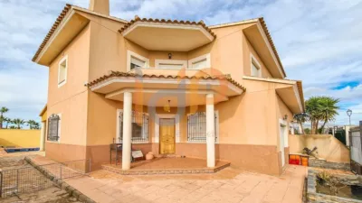 Chalet for sale in La Atalaya, Huércal-Overa. photo 2