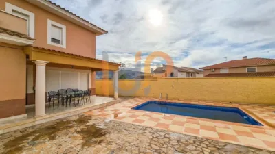 Chalet for sale in La Atalaya, Huércal-Overa. photo 4