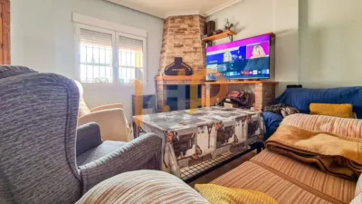 Chalet for sale in La Atalaya, Huércal-Overa. photo 7