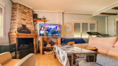 Chalet for sale in La Atalaya, Huércal-Overa. photo 8
