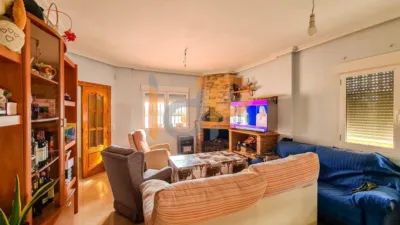 Chalet for sale in La Atalaya, Huércal-Overa. photo 9