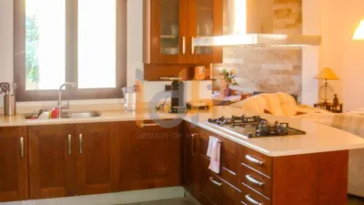 Chalet for sale in La Atalaya 2 photo 14