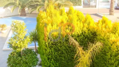 Chalet for sale in La Atalaya 2 photo 4