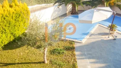 Chalet for sale in La Atalaya 2 photo 6