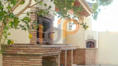 Chalet for sale in La Atalaya 2 photo 7