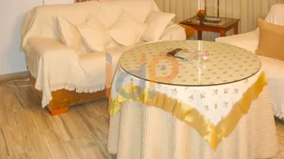 Apartment in Huércal-Overa photo 11