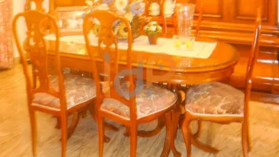 Apartment in Huércal-Overa photo 12