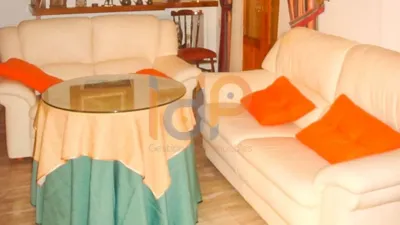 Apartment in Huércal-Overa photo 13