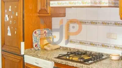 Apartment in Huércal-Overa photo 16
