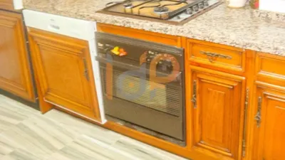 Apartment in Huércal-Overa photo 17