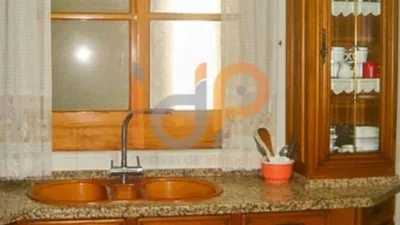 Apartment in Huércal-Overa photo 18