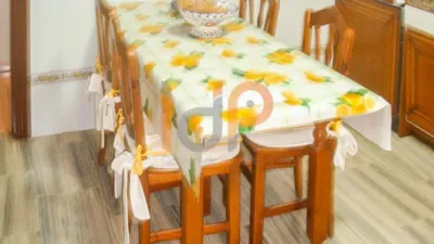 Apartment in Huércal-Overa photo 19
