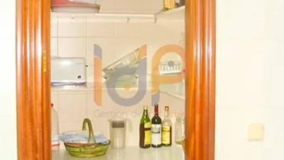 Apartment in Huércal-Overa photo 20