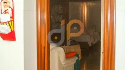 Apartment in Huércal-Overa photo 21
