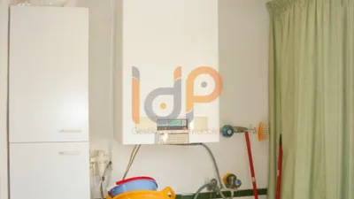 Apartment in Huércal-Overa photo 22