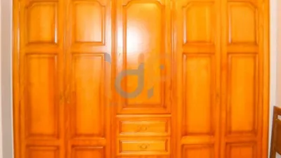 Apartment in Huércal-Overa photo 24