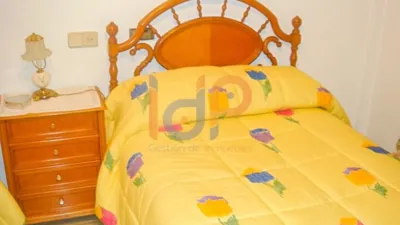Apartment in Huércal-Overa photo 25