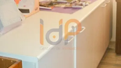 Apartment in Huércal-Overa photo 36