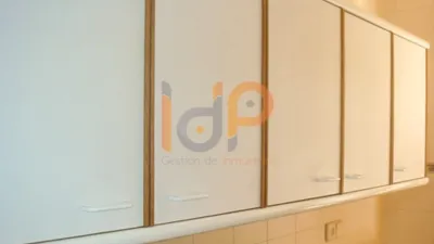 Apartment in Huércal-Overa photo 37