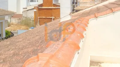 Apartment in Huércal-Overa photo 39
