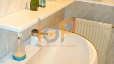 Apartment in Huércal-Overa photo 7