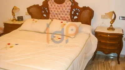 Apartment in Huércal-Overa photo 8