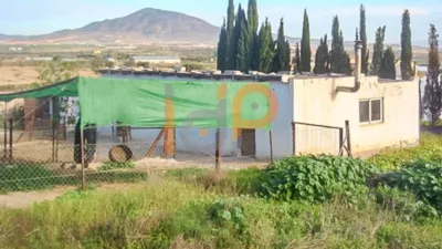 House in Huércal-Overa photo 10
