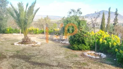 House in Huércal-Overa photo 12
