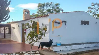 House in Huércal-Overa photo 13
