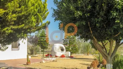 House in Huércal-Overa photo 14