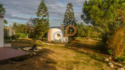 House in Huércal-Overa photo 15