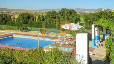 House in Huércal-Overa photo 2