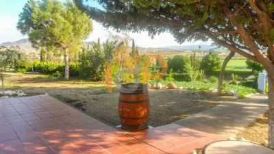 House in Huércal-Overa photo 3