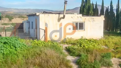 House in Huércal-Overa photo 9