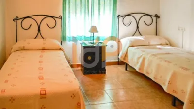 House in Las Norias photo 16