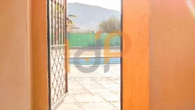 House in Las Norias photo 23